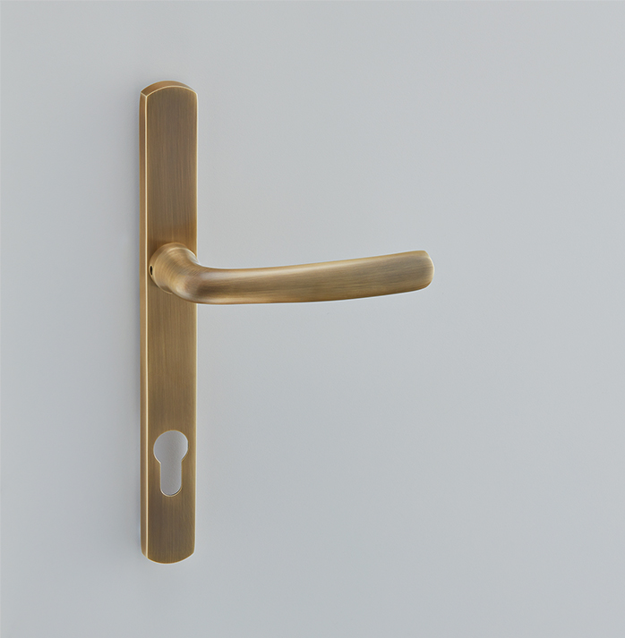 Floe Multipoint Door Handle